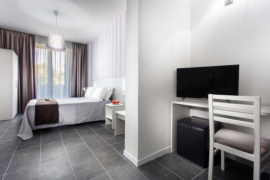 Junior Suite Balcony