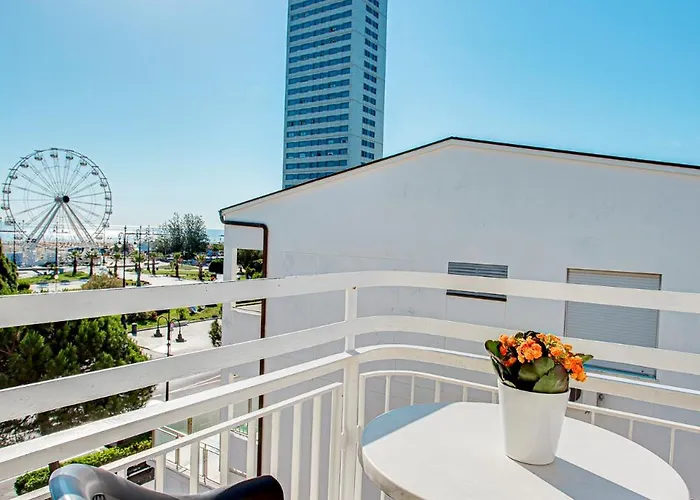 Hotel Villa Maria Cesenatico