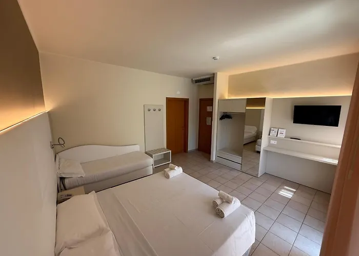 Hotel Villa Maria Cesenatico